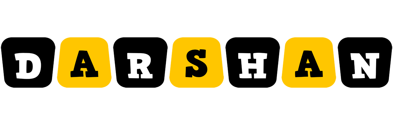 Darshan boots logo