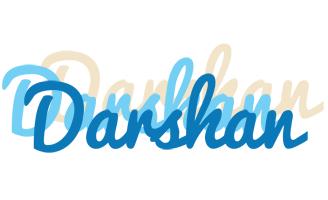 Darshan breeze logo