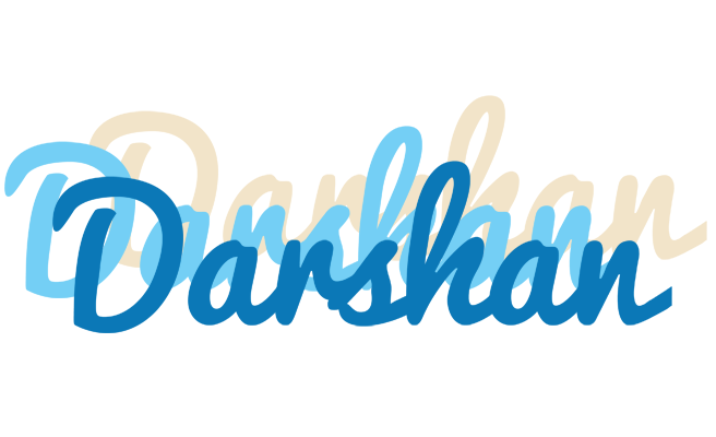 Darshan breeze logo