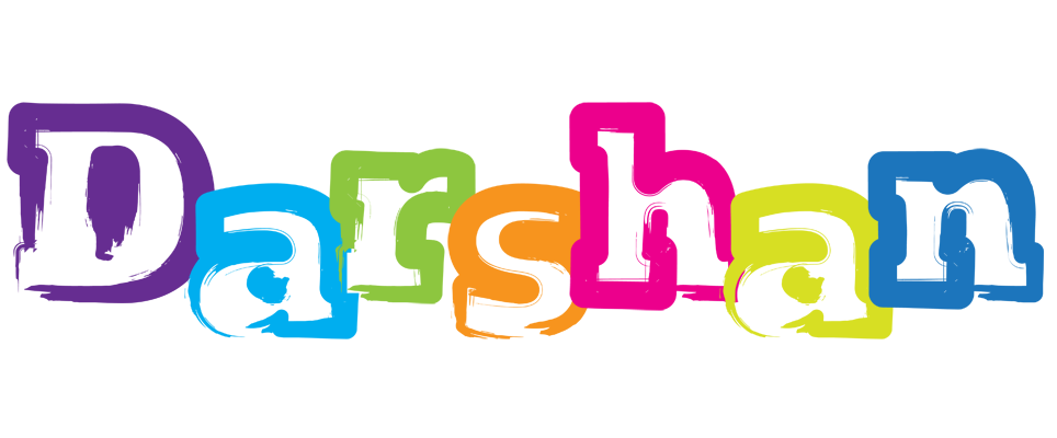 Darshan casino logo