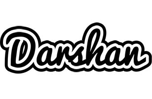 Darshan chess logo
