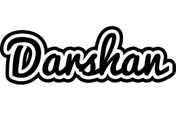 Darshan chess logo