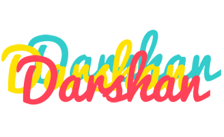 Darshan disco logo