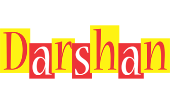 Darshan errors logo