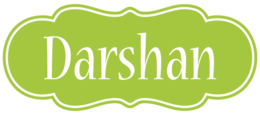 Darshan family logo