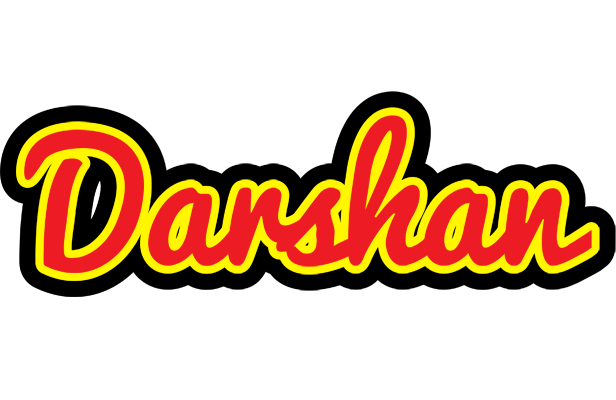 Darshan fireman logo