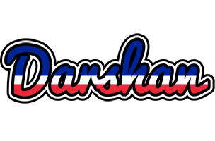 Darshan france logo