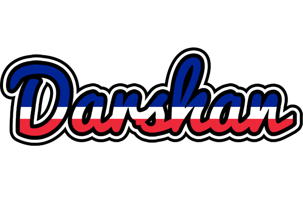 Darshan france logo