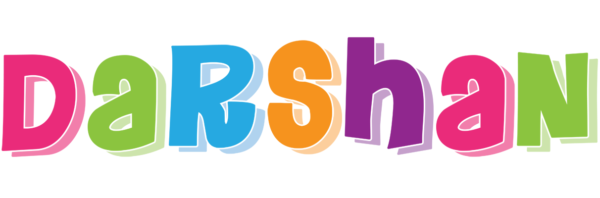 Darshan friday logo