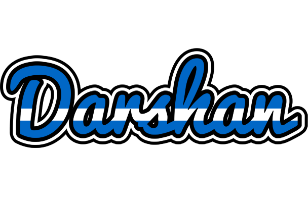 Darshan greece logo