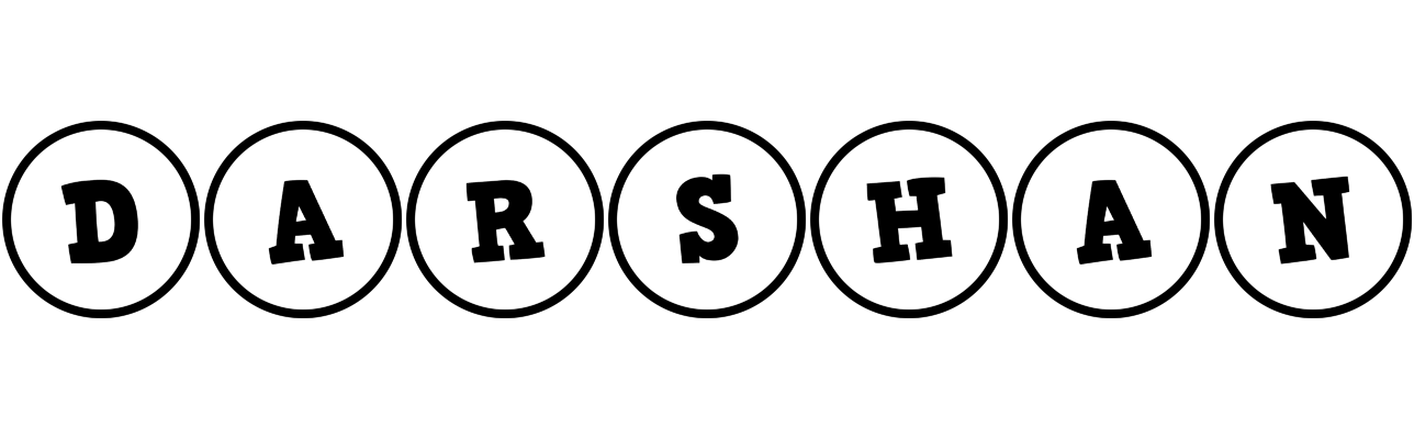 Darshan handy logo