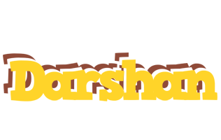 Darshan hotcup logo
