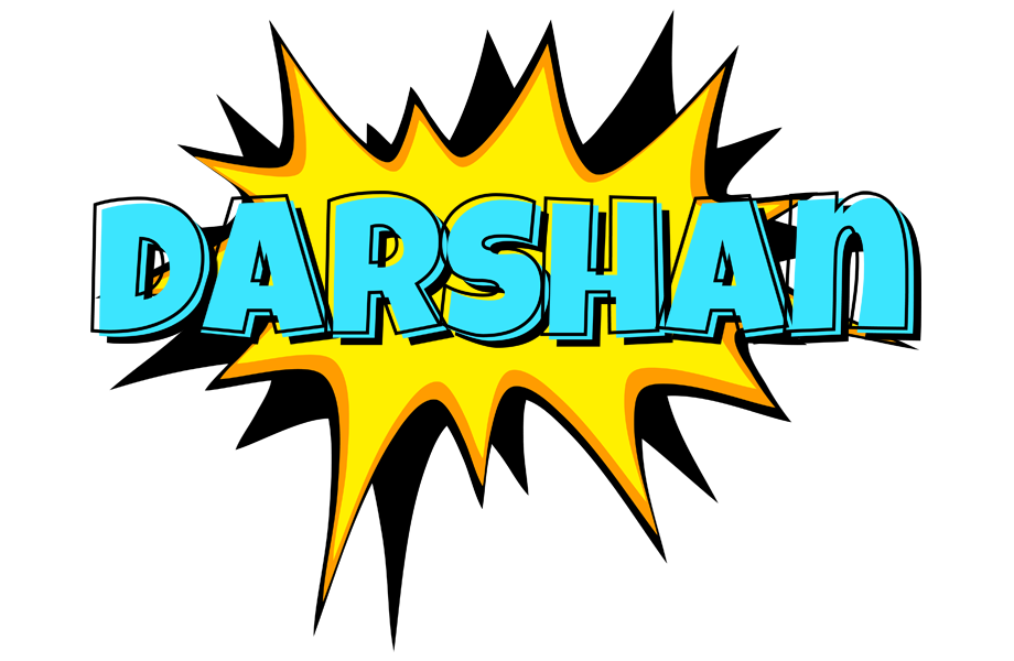 Darshan indycar logo