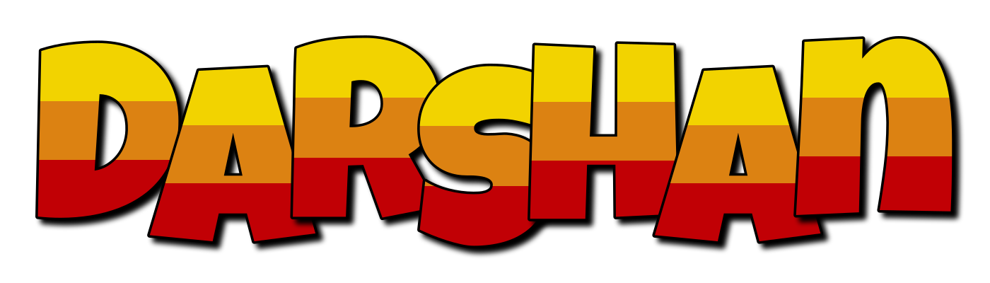 Darshan jungle logo