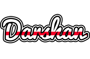 Darshan kingdom logo