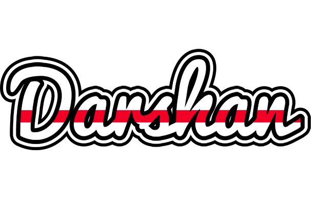 Darshan kingdom logo