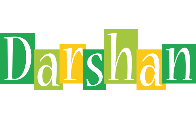 Darshan lemonade logo