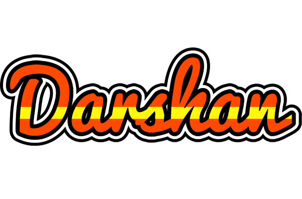 Darshan madrid logo