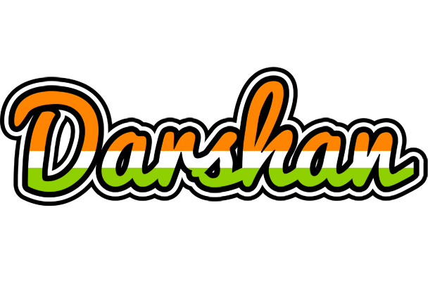Darshan mumbai logo