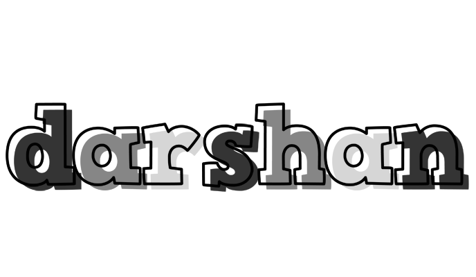 Darshan night logo