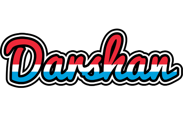 Darshan norway logo