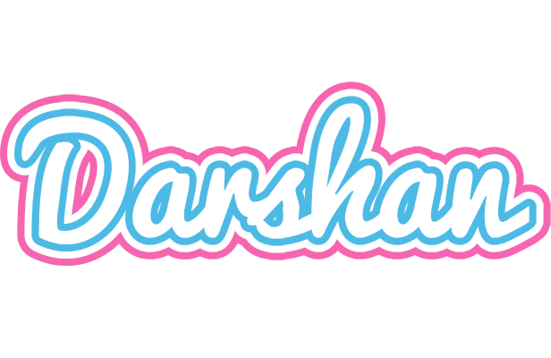 Darshan outdoors logo