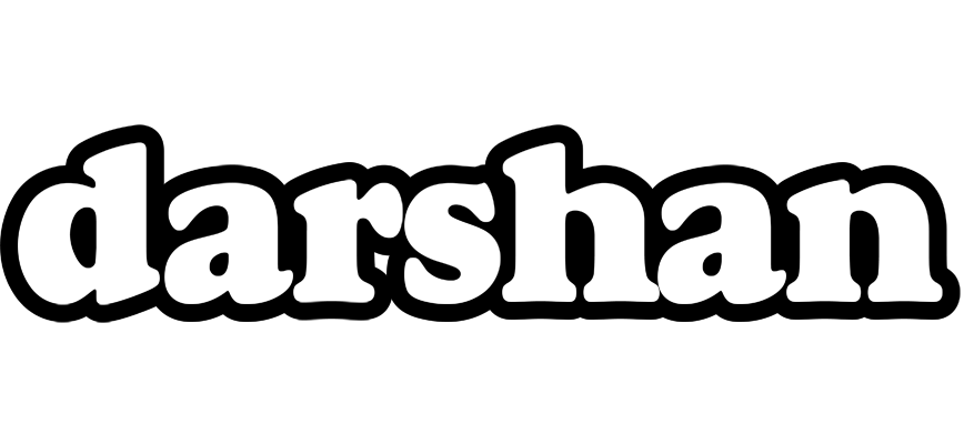 Darshan panda logo