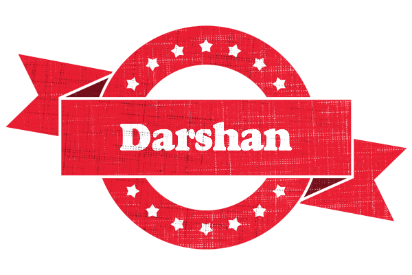 Darshan passion logo