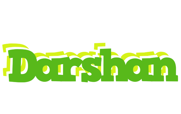 Darshan picnic logo