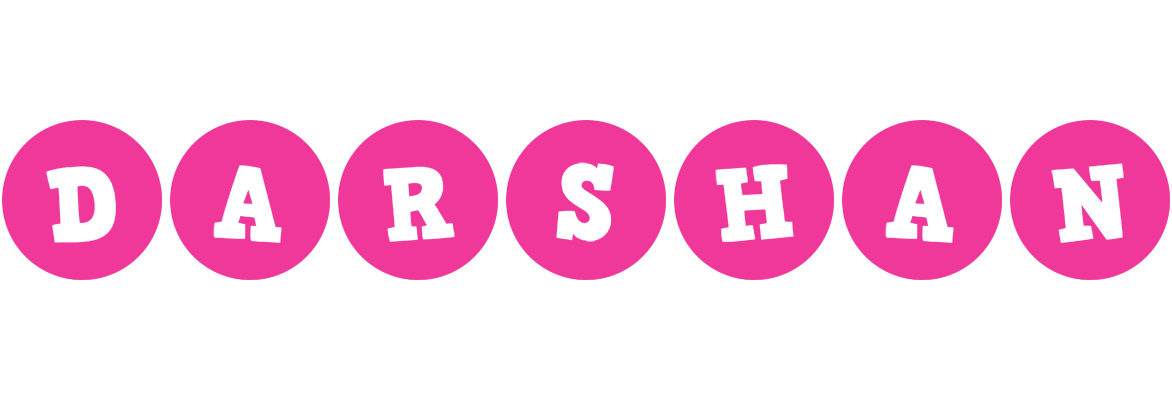Darshan poker logo