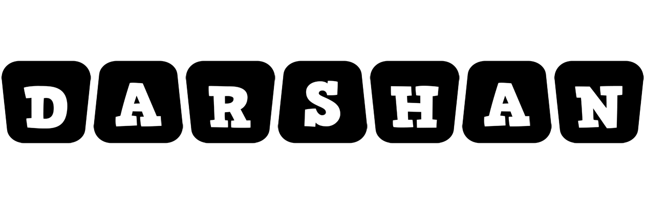 Darshan racing logo
