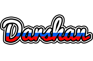 Darshan russia logo