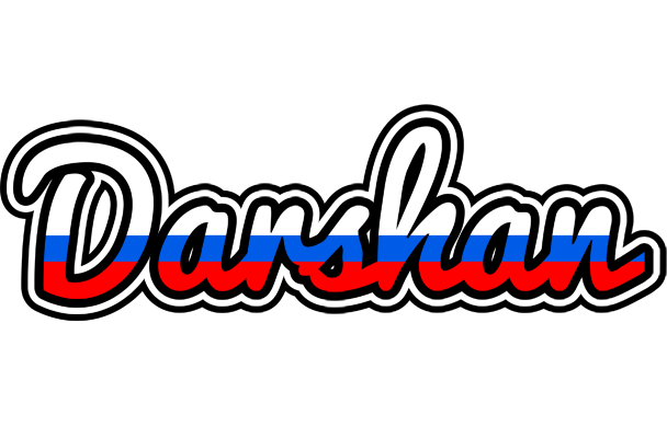 Darshan russia logo