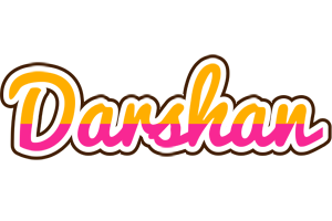 Darshan smoothie logo