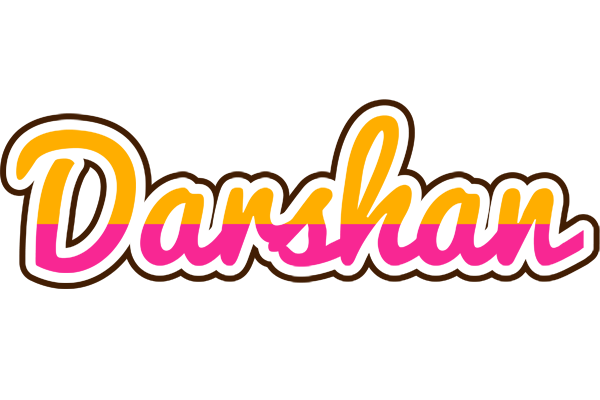 Darshan smoothie logo
