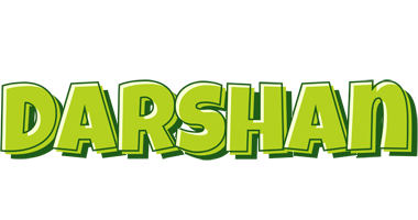Darshan summer logo