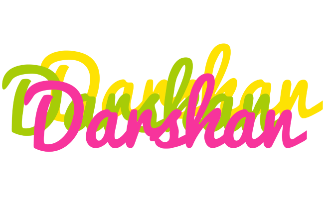 Darshan sweets logo