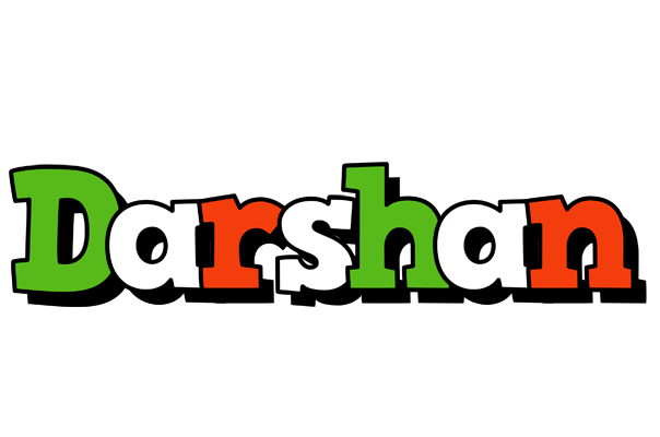 Darshan venezia logo