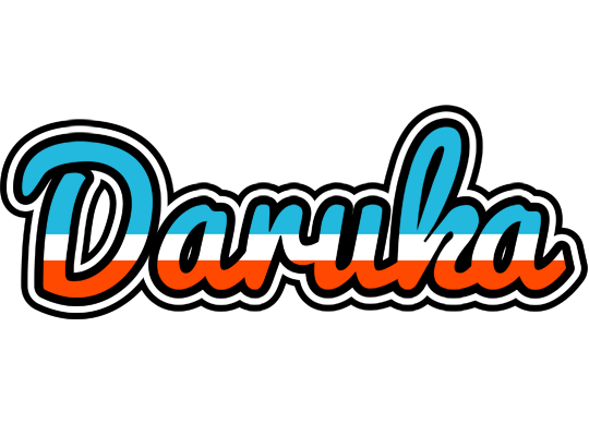 Daruka america logo
