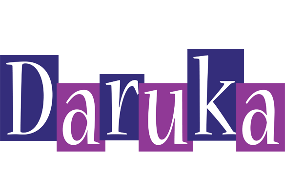 Daruka autumn logo