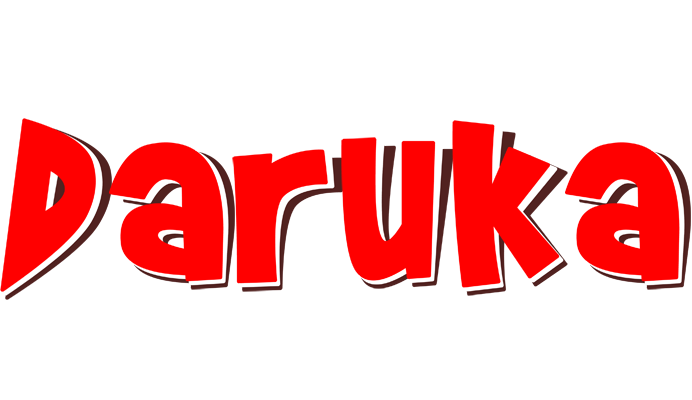 Daruka basket logo