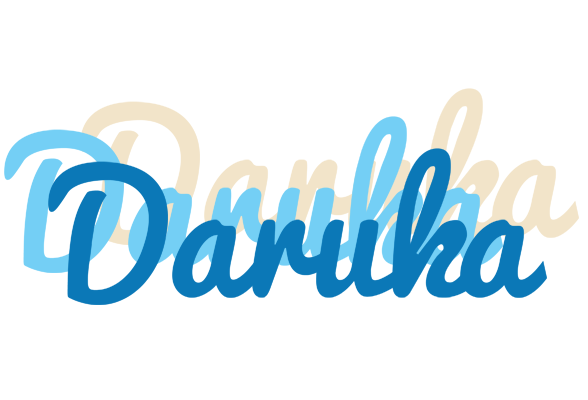 Daruka breeze logo