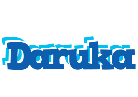 Daruka business logo