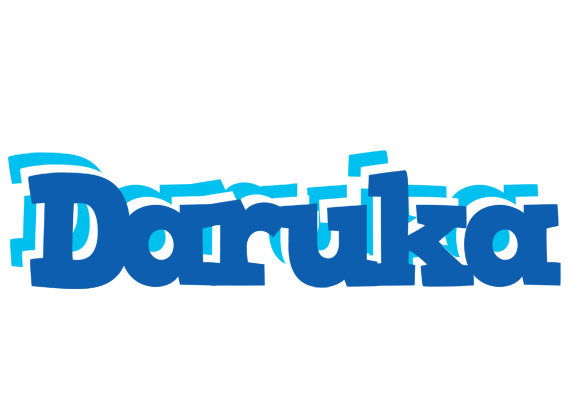 Daruka business logo