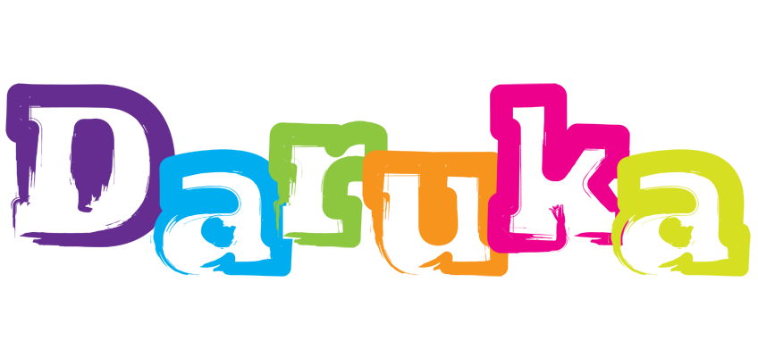 Daruka casino logo