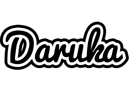 Daruka chess logo