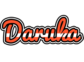 Daruka denmark logo