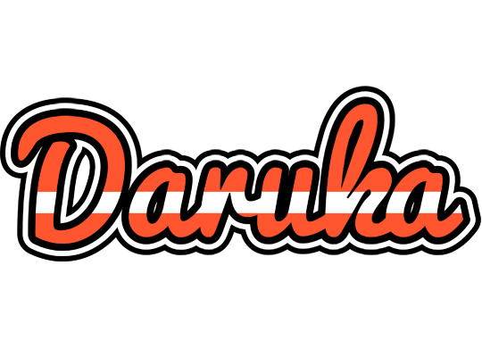 Daruka denmark logo