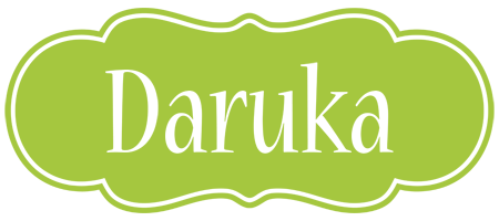 Daruka family logo