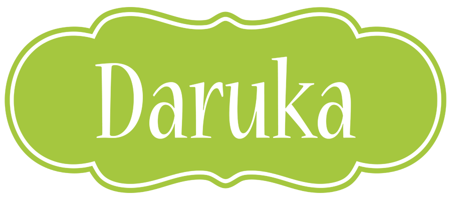 Daruka family logo